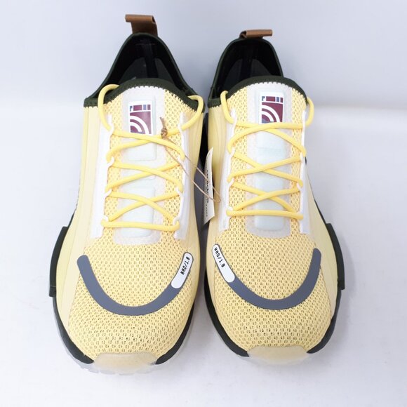 Adidas Star Wars NMD R1 Spectoo Bossk Original Casual Shoe Sneaker Mens Size 7.5 - Picture 8 of 12